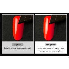 CANNI Top Coat Tempered 10ml